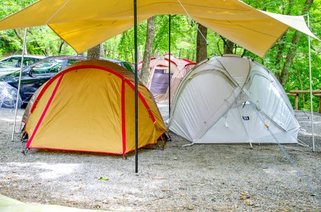 軽量・コンパクトなのでどこでも使える