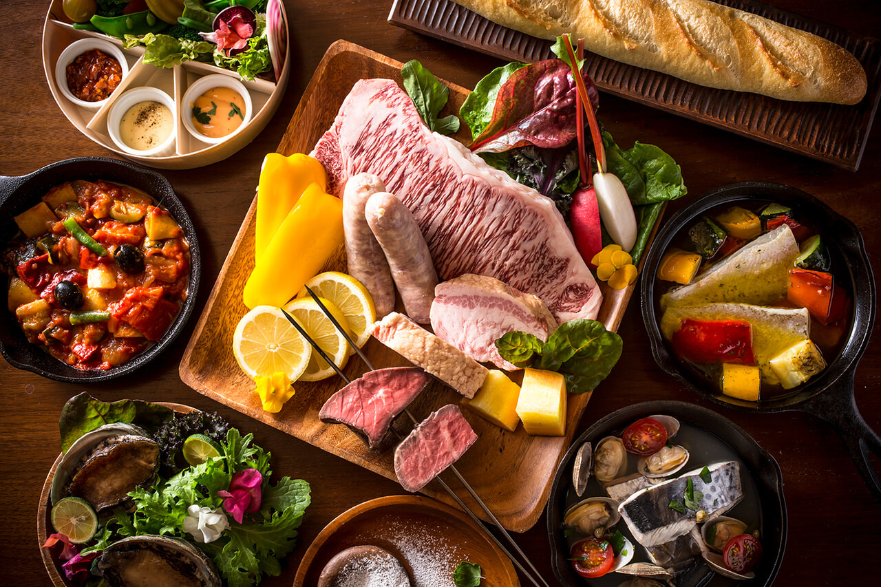 Glamping＆Port 結_11