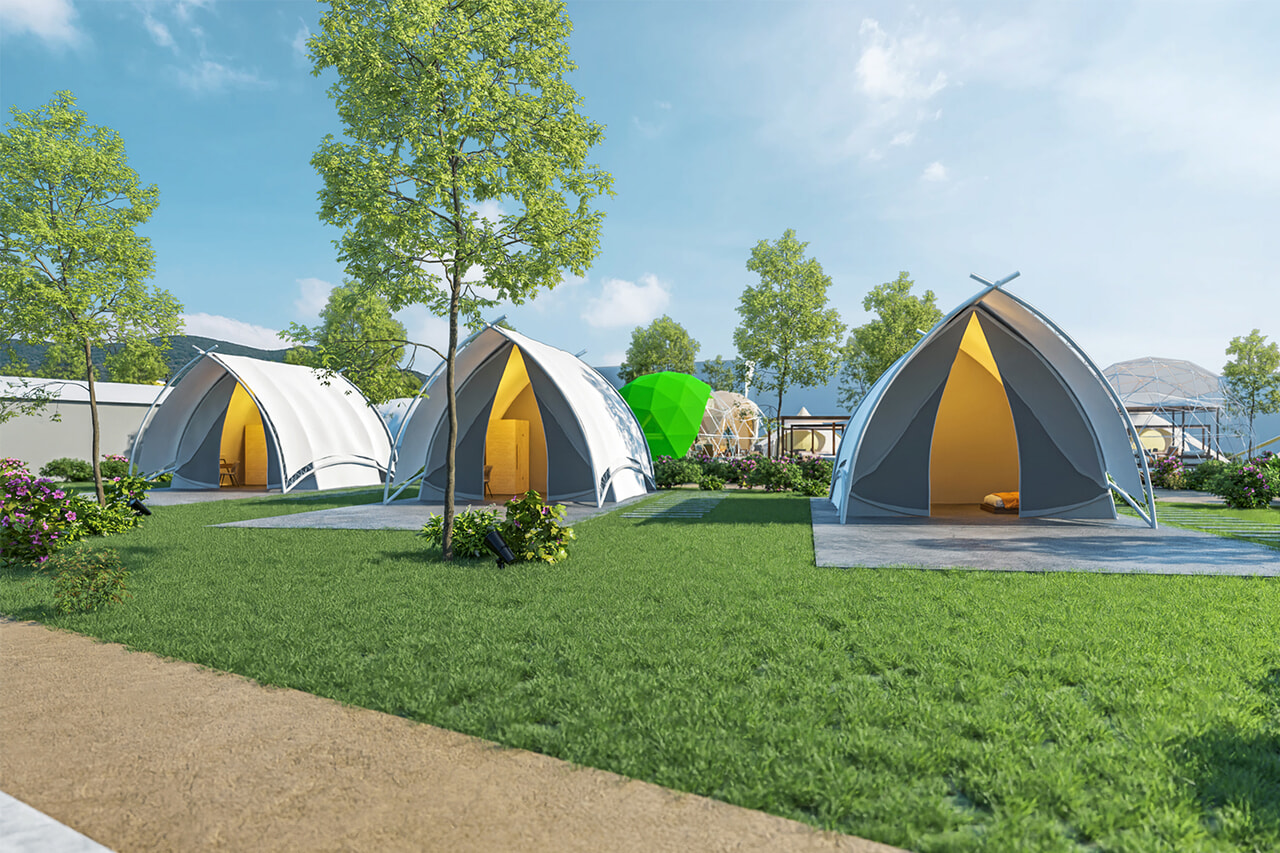 Glamping＆Port 結_3