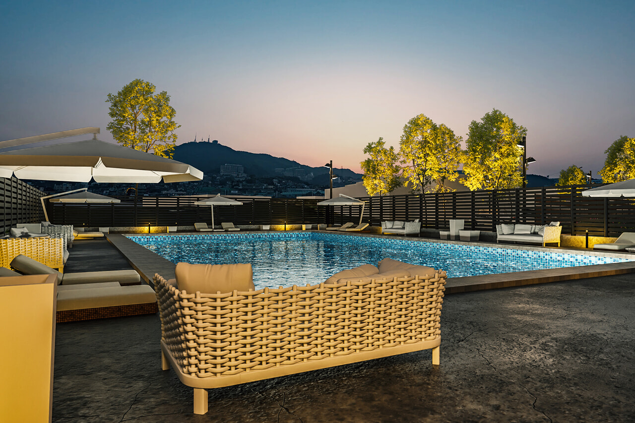 Glamping＆Port 結_9