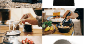 タナちゃんねるのアウトドアブランド「TOKYO CRAFTS」から7種類の新作アイテムが登場