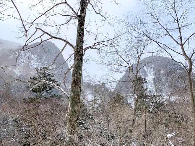 まんが日本昔ばなしに出てきそうな
