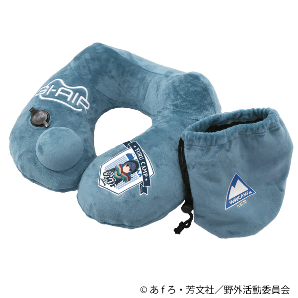 ゆるキャン△_1