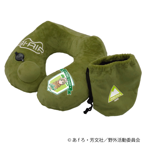 ゆるキャン△_5