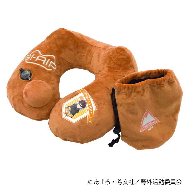 ゆるキャン△_6