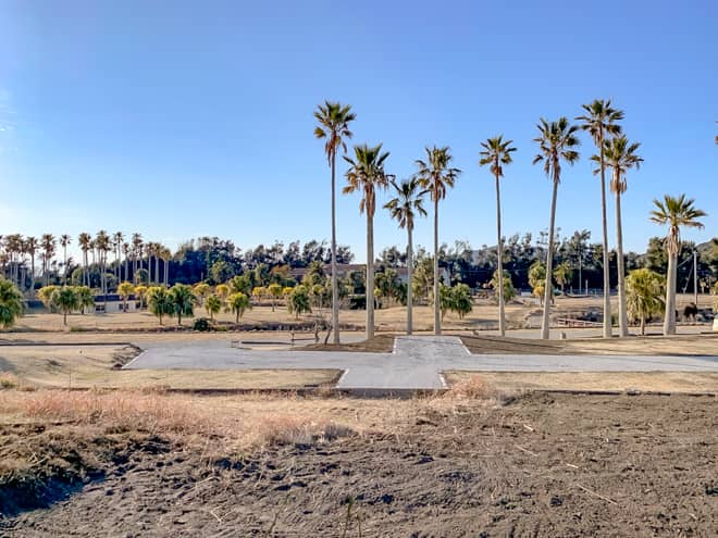 キャンプサイトの種類や規模がケタ違いに増える