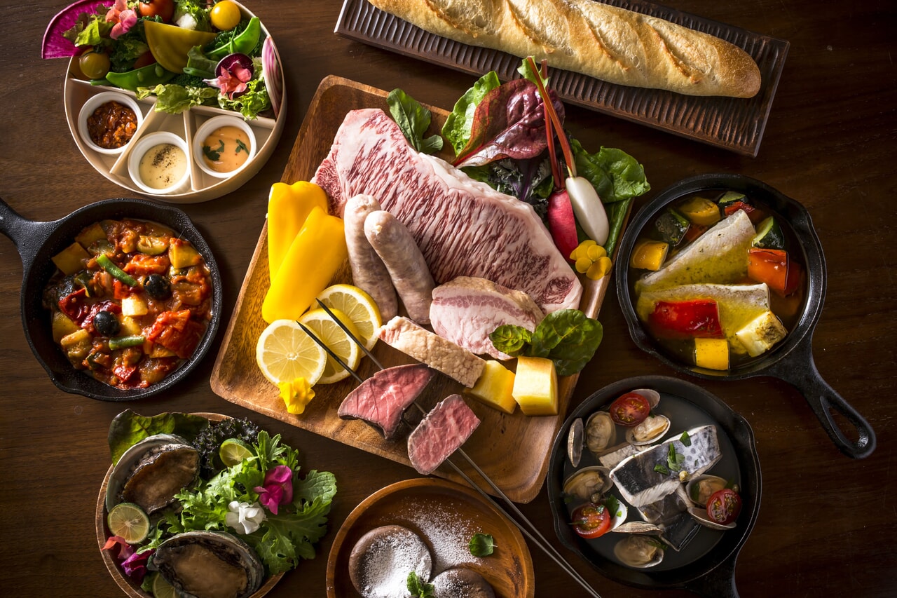 グランピングヒルズ アウラテラス茨城_16