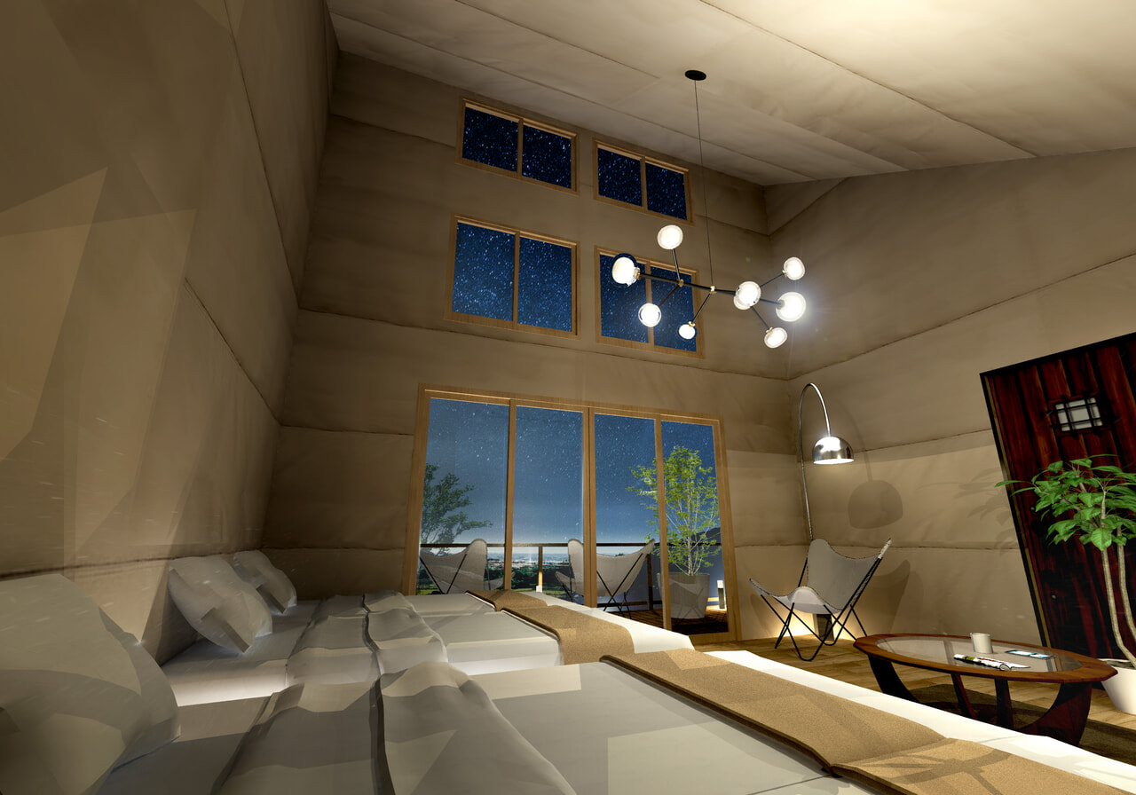 グランピングヒルズ アウラテラス茨城_6