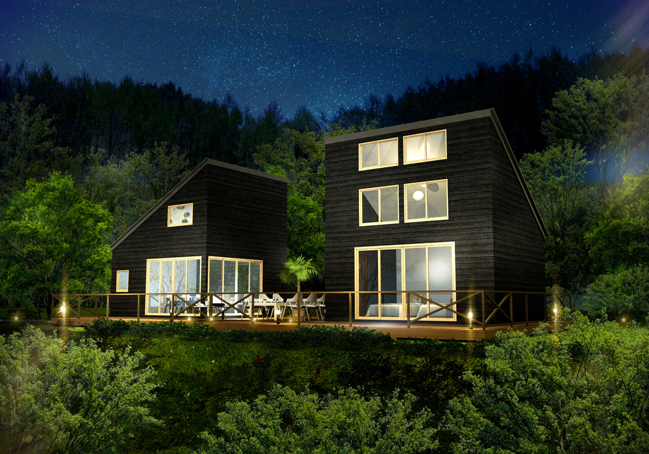 グランピングヒルズ アウラテラス茨城_8