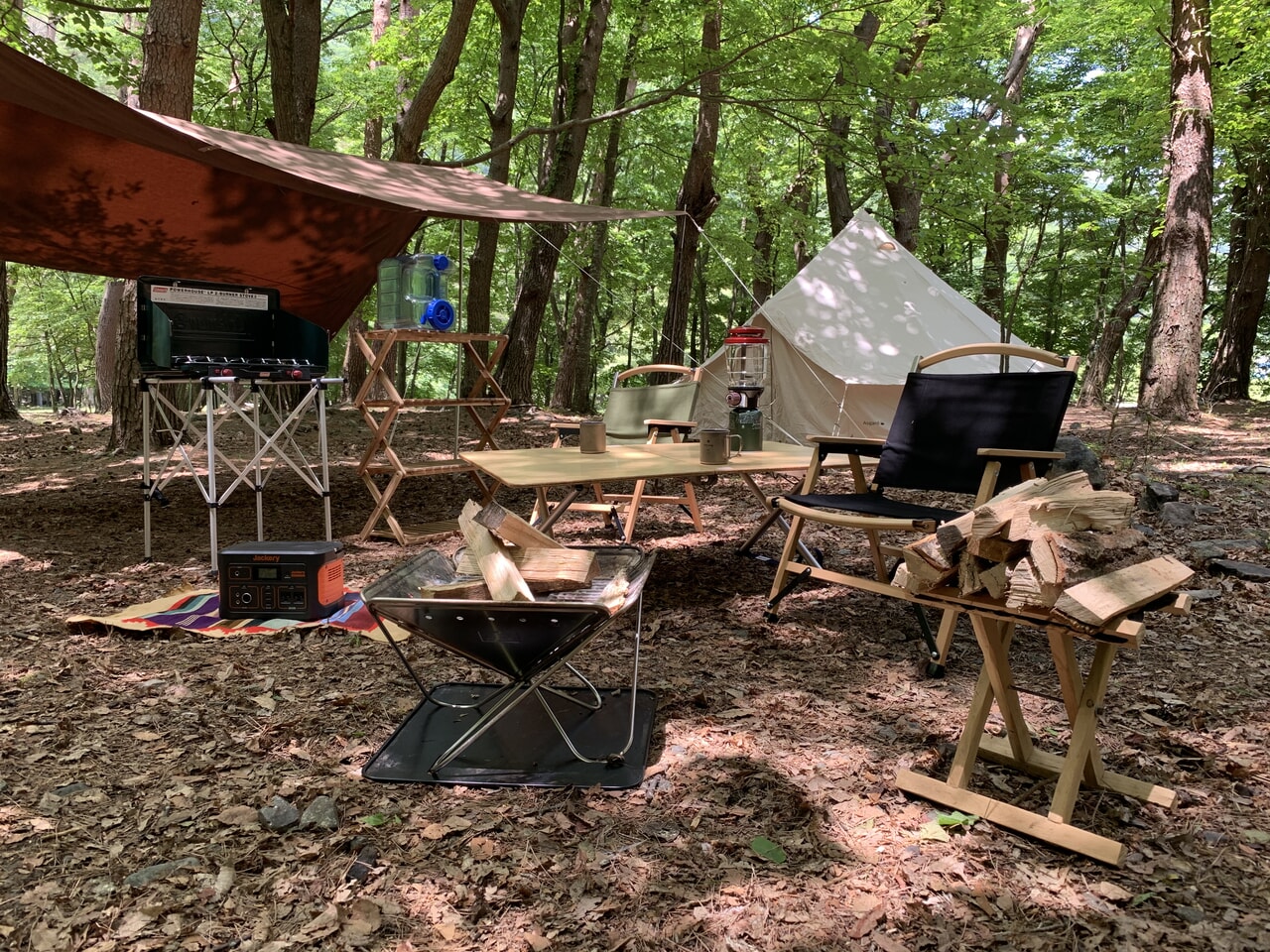 トレイルハイクス_2