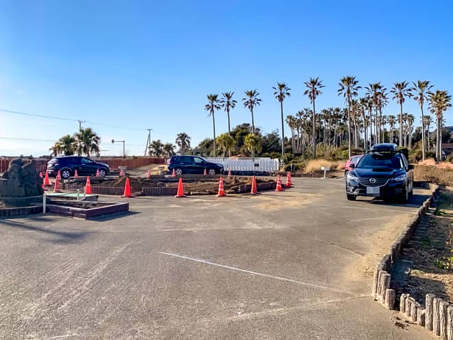 ドッグランサイトM