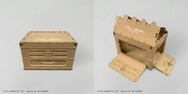 ハローキティ_アウトドアコレクション_4