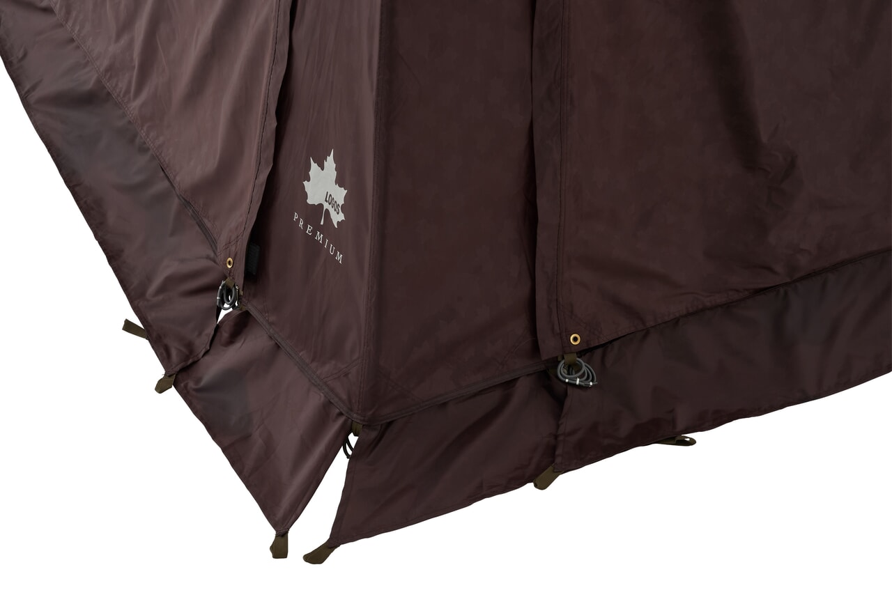 プレミアム リバイバルキャビンテント L-BB_4