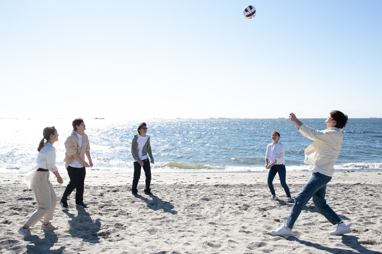 ホワイトビーチで楽しむマリンアクティビティ