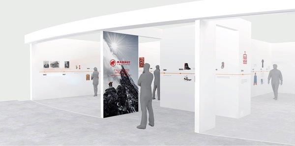 マムート160th (2)