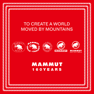 マムート160th (2)