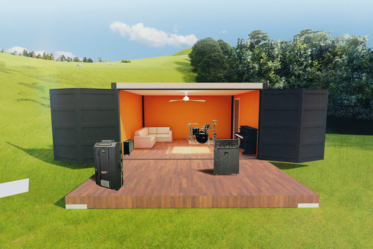 京丹後森林公園スイス村BEATCAMP_1