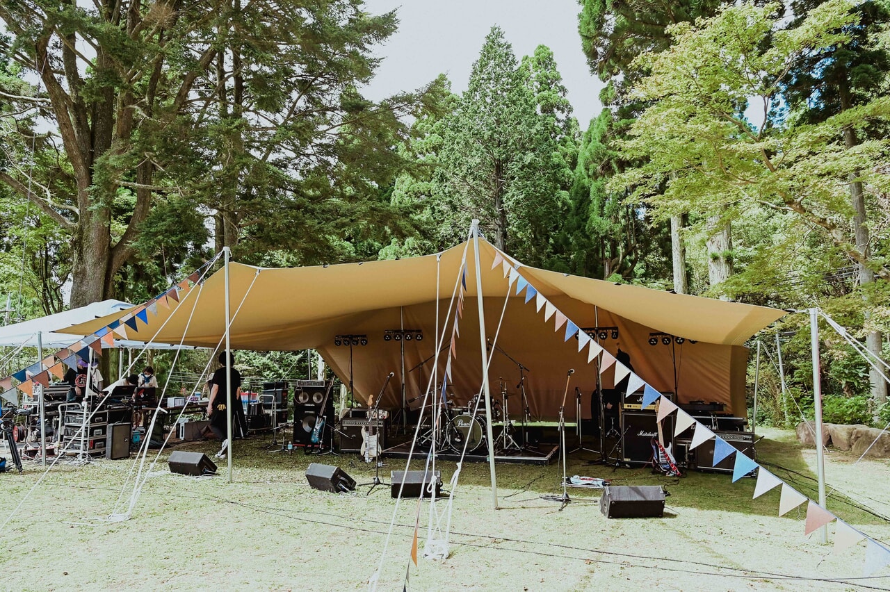 京丹後森林公園スイス村BEATCAMP_3