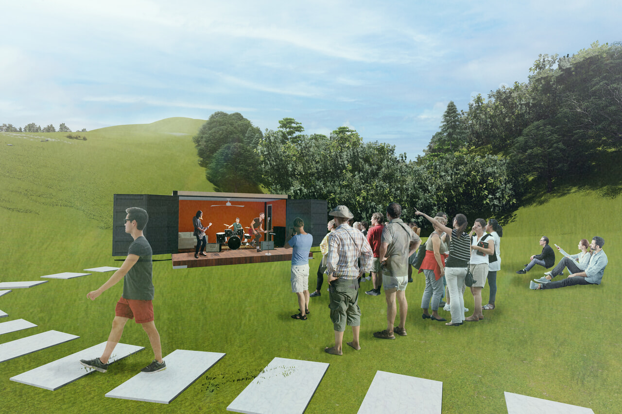 京丹後森林公園スイス村BEATCAMP_4