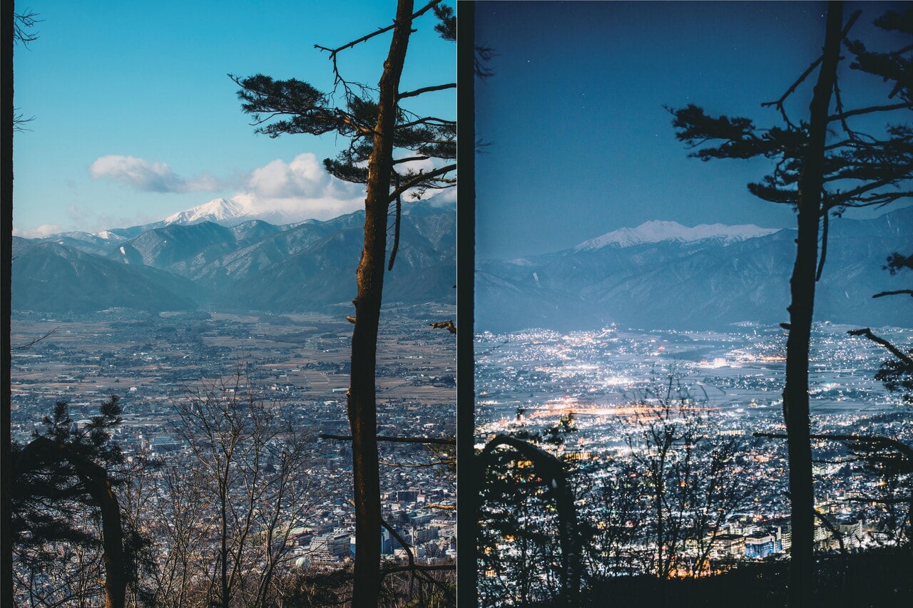 美鈴湖もりの国オートキャンプ場_2