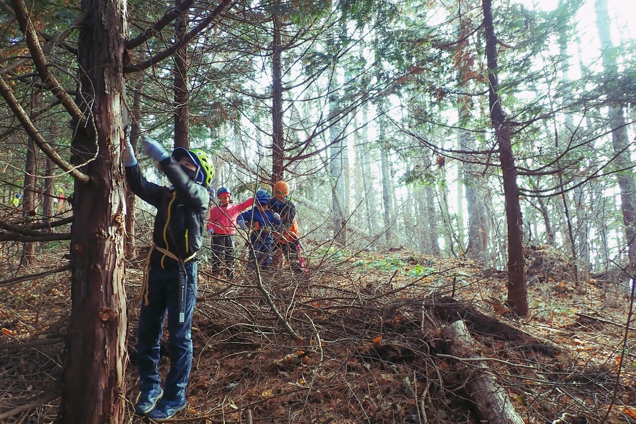 美鈴湖もりの国オートキャンプ場_4