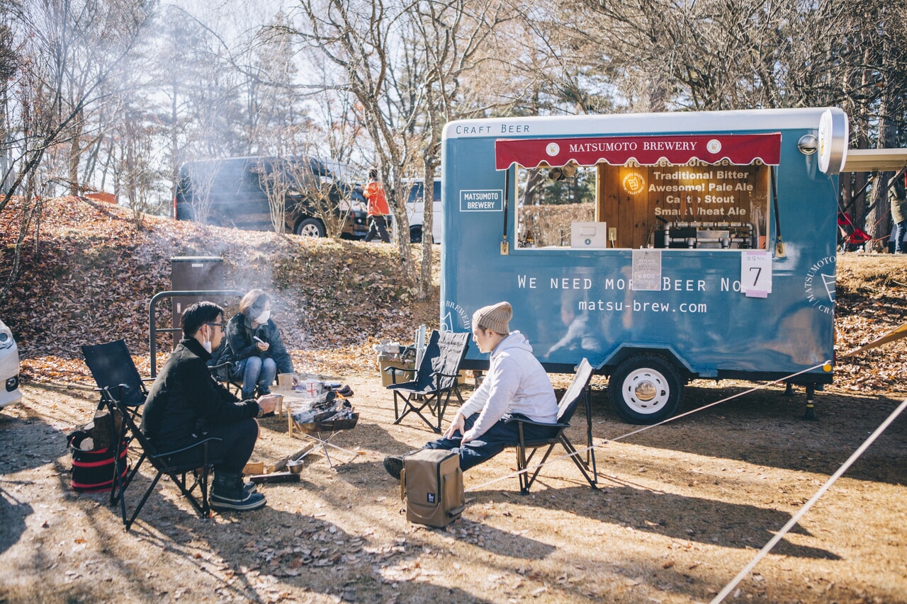 美鈴湖もりの国オートキャンプ場_6