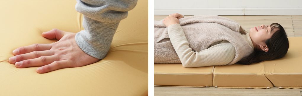 3WAY車中泊ソファマットレス (5)