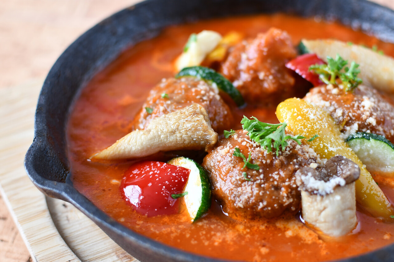 GLAMP DOME_富士忍野_13