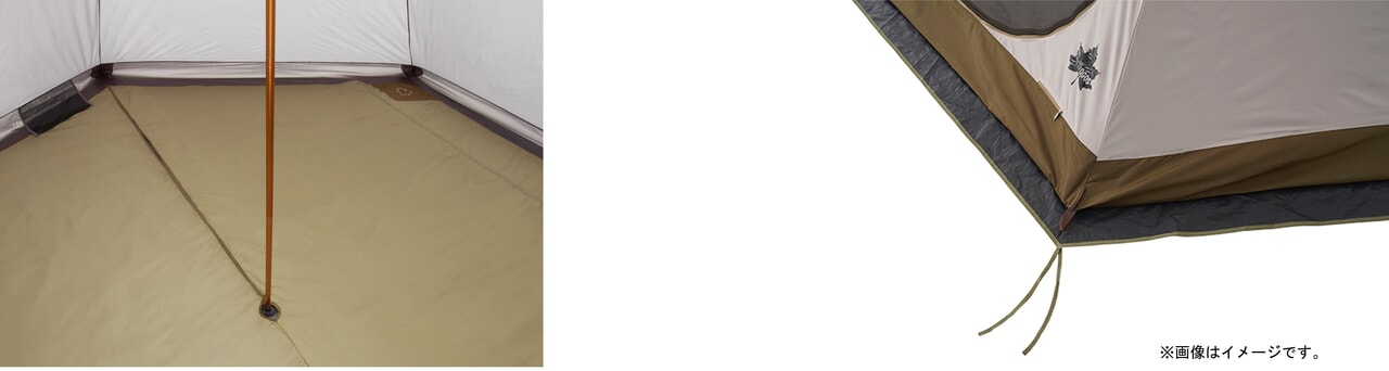 LOGOS ナバホ_14