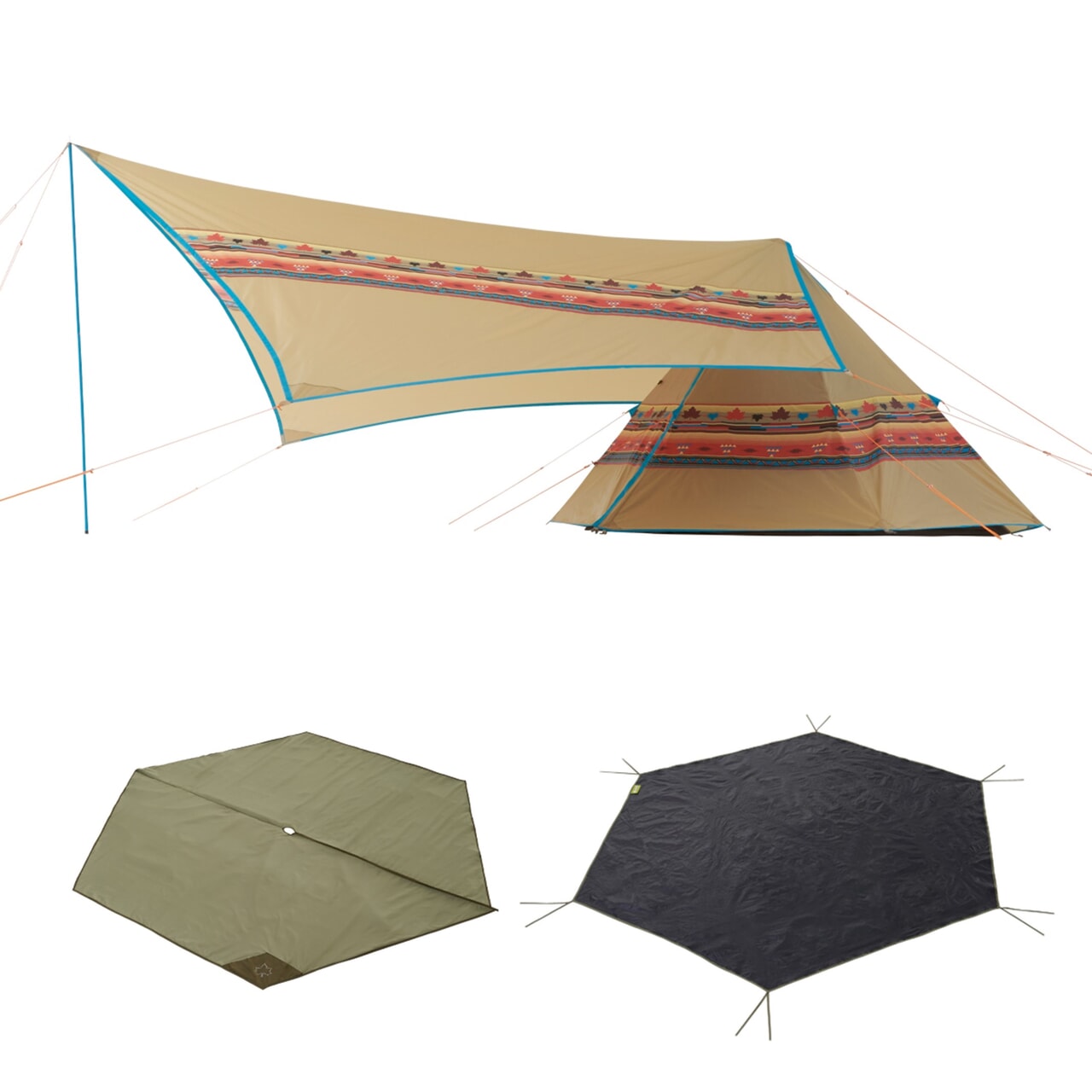 LOGOS ナバホ_2