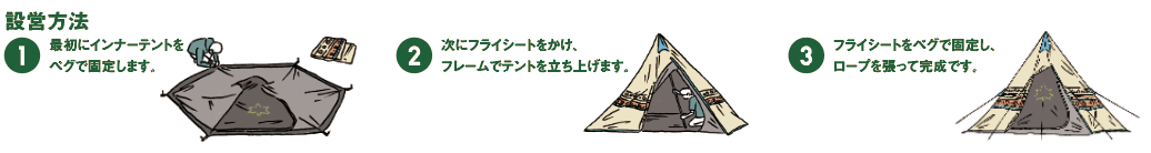 LOGOS ナバホ_20