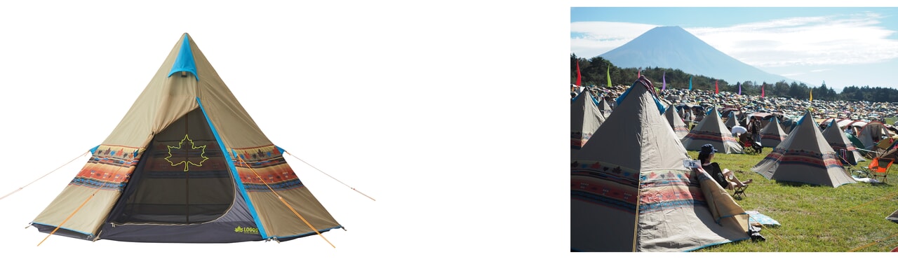 LOGOS ナバホ_4