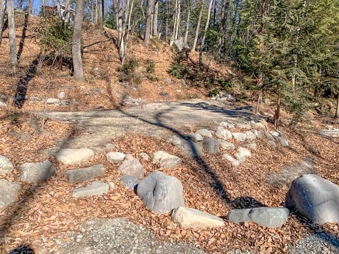 ちなみにリバーサイトには