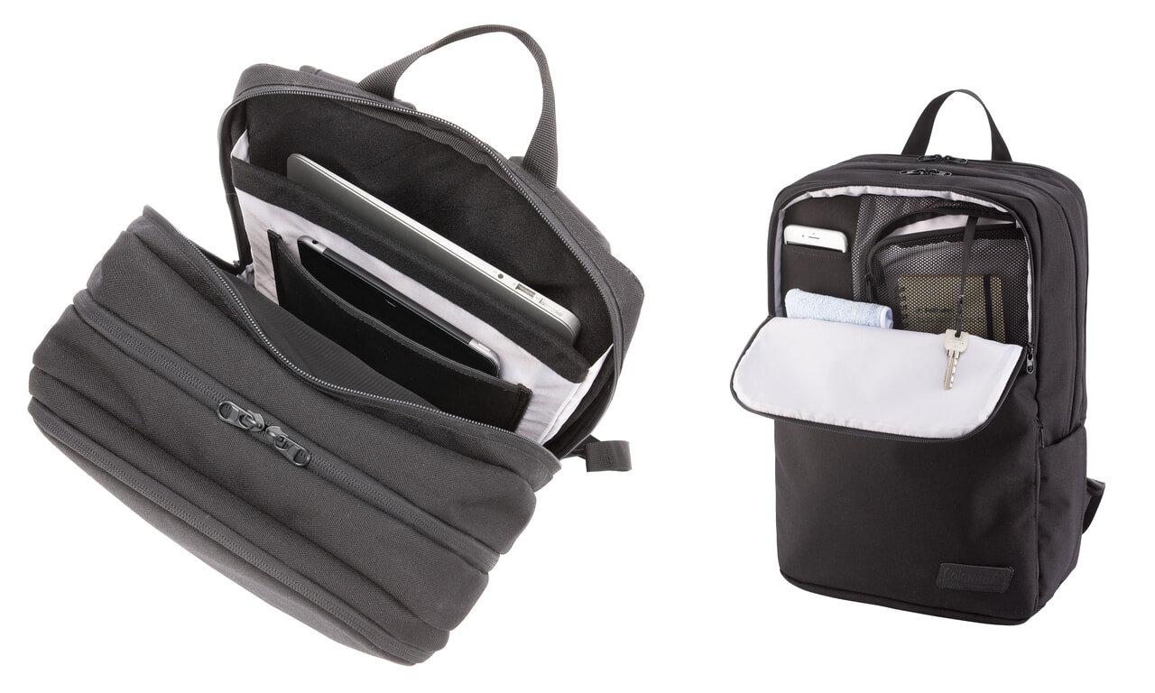 アウトビズバックパック