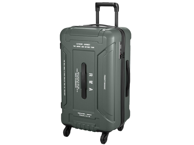 アールダブルエー 大型グリスパックキャスター