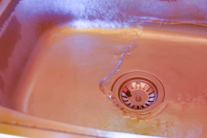 オフシーズンは本当に寒い