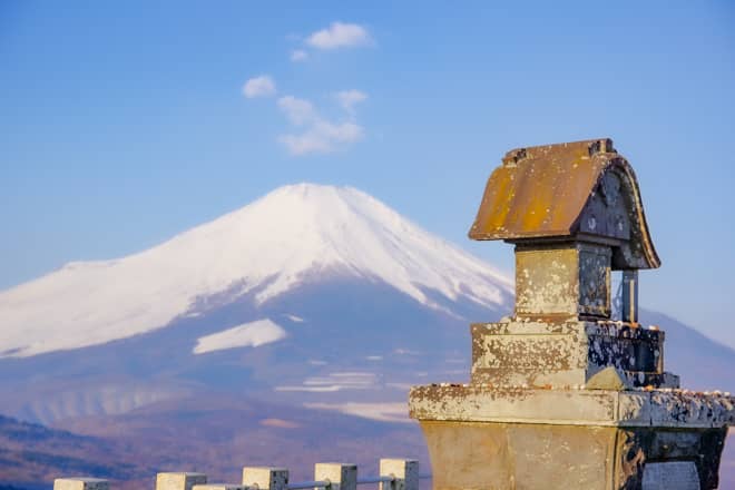 キャンプついでに登りたい絶景の山