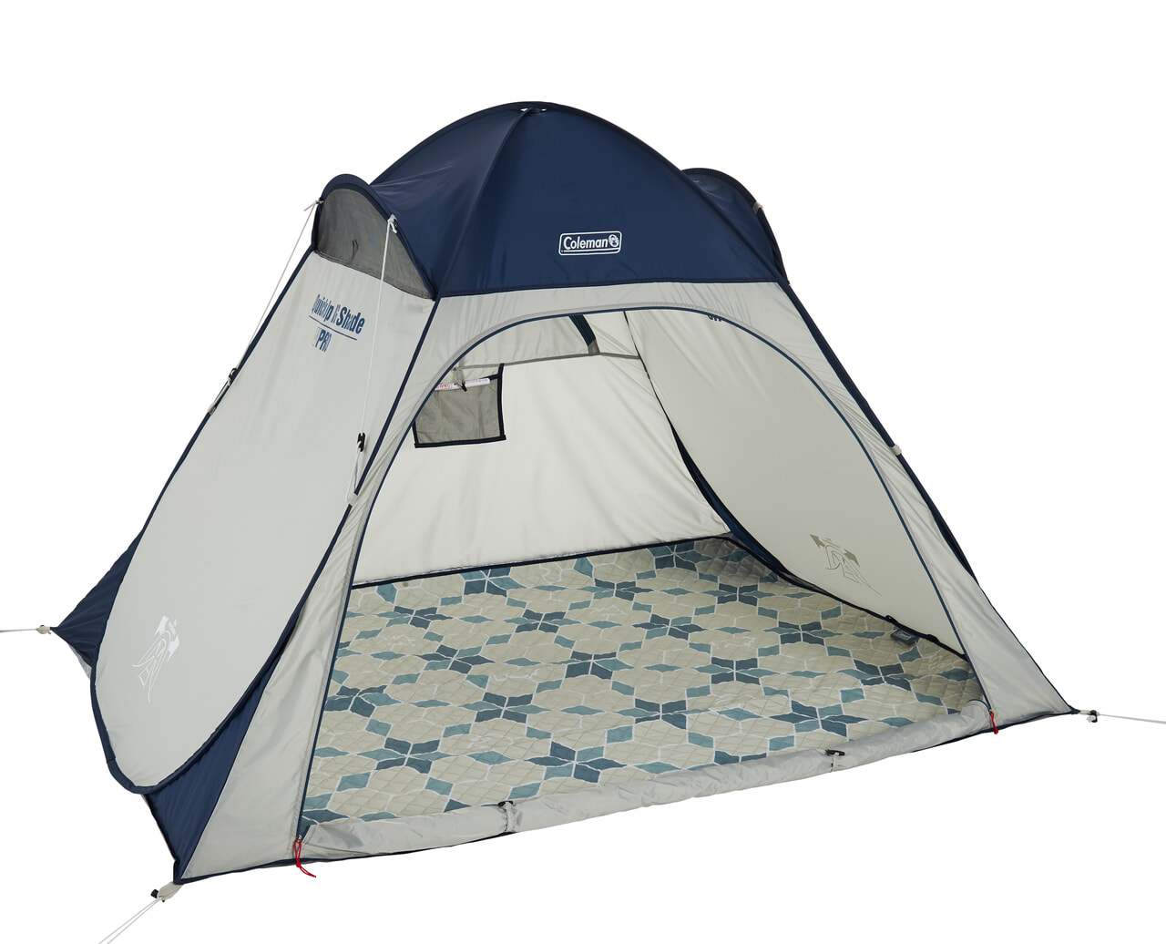 クイックアップIGシェードにぴったりあうサイズ