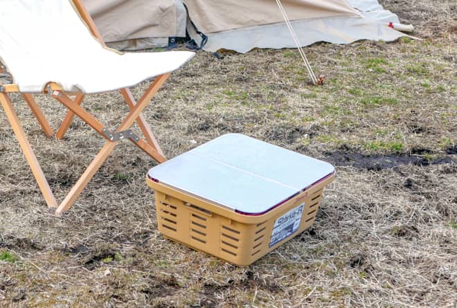 ステンレス天板