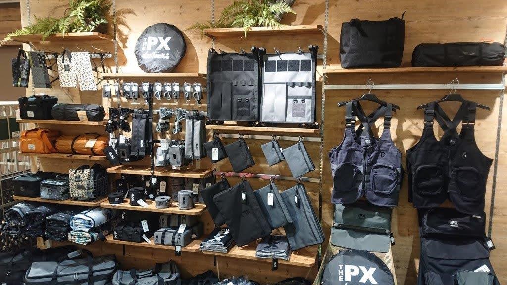 スポーツオーソリティ アウトドアステージ岡山店_11