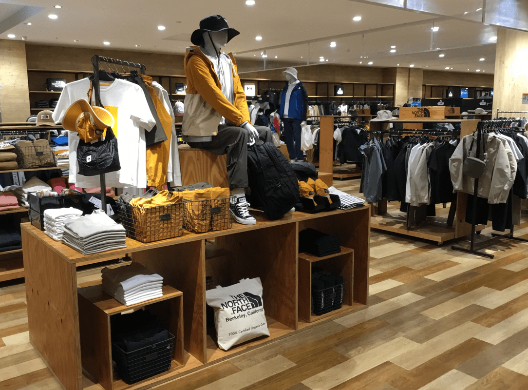 スポーツオーソリティ アウトドアステージ岡山店_13