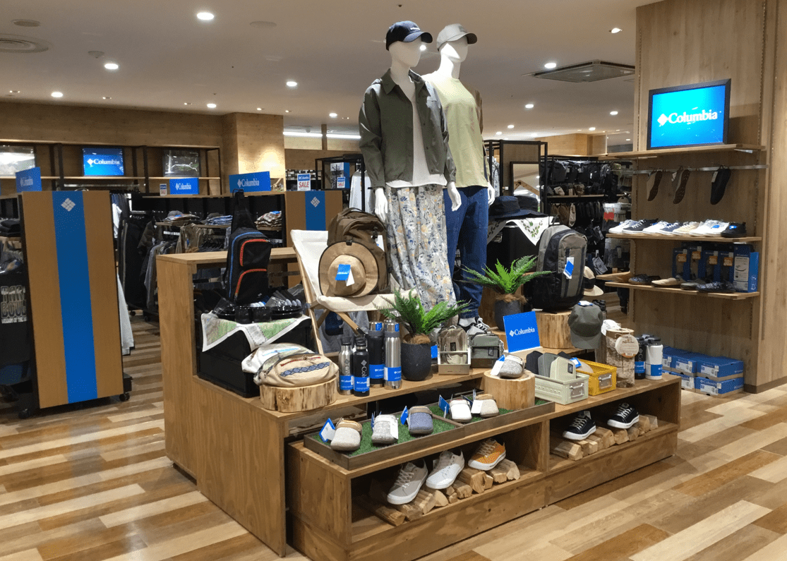 スポーツオーソリティ アウトドアステージ岡山店_14