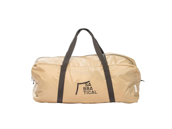 モーニンググローリーTC 収納袋