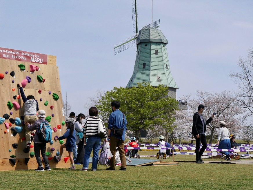 土浦レイクサイドバイクロア_14