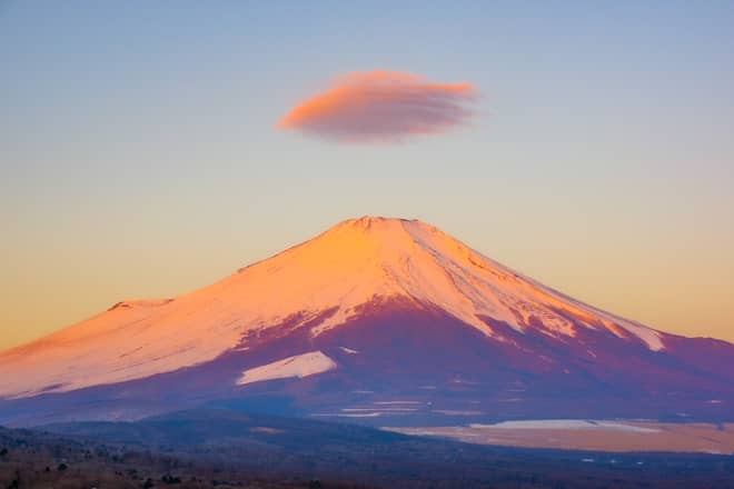 季節や時間によっては