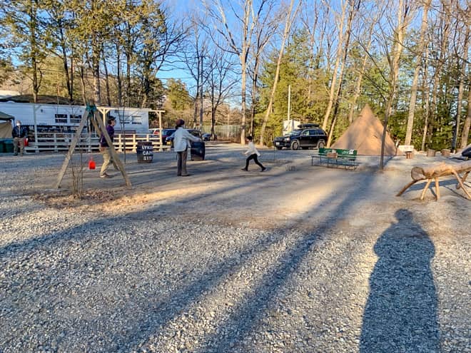 平日利用だと激安