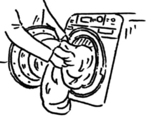 抗菌防臭 丸洗いスリーパー_8