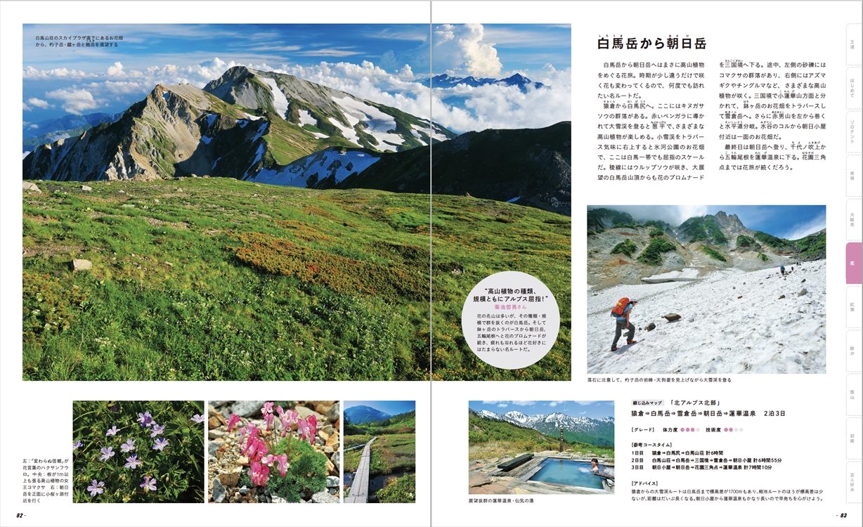 日本アルプス名100ルー_3