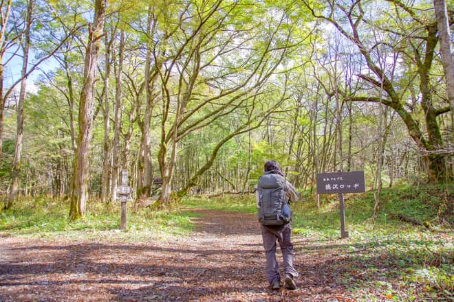 日本屈指の絶景！上高地を歩いて楽しもう