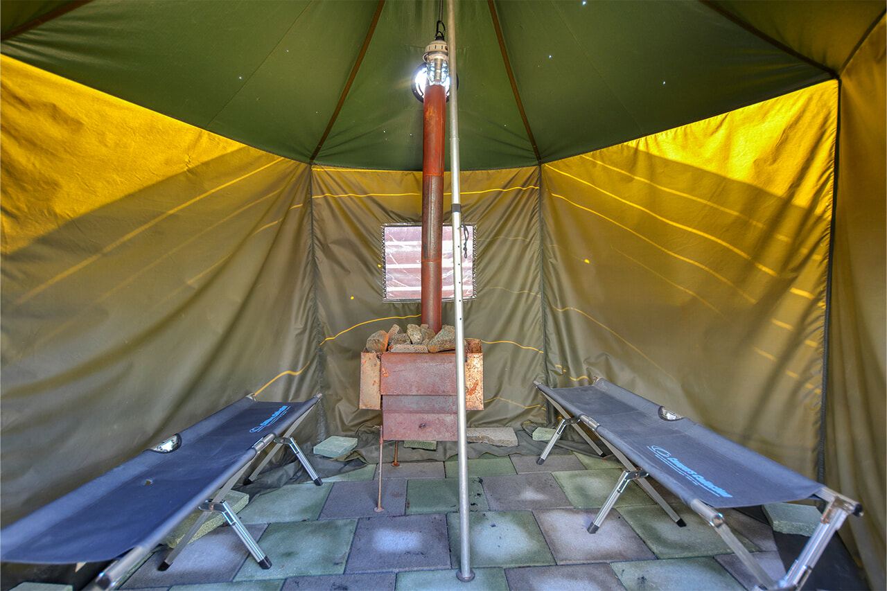 CAMP＆COTTAGE　THE DOOR_10